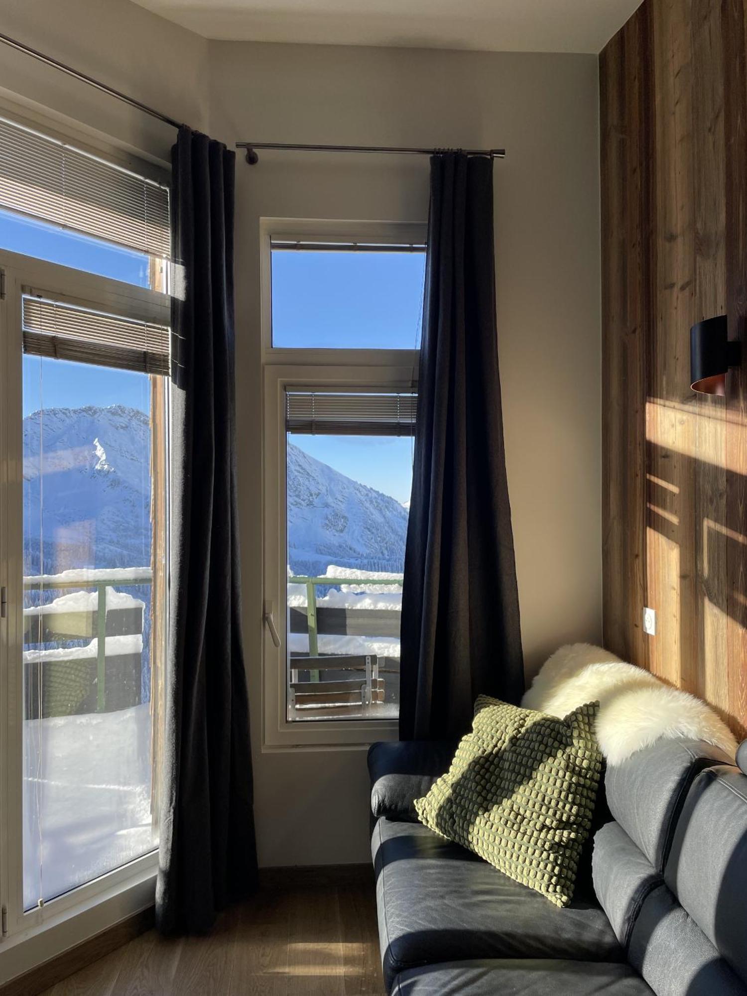 Chalet Sapin By Avoriaz Chalets Exterior photo