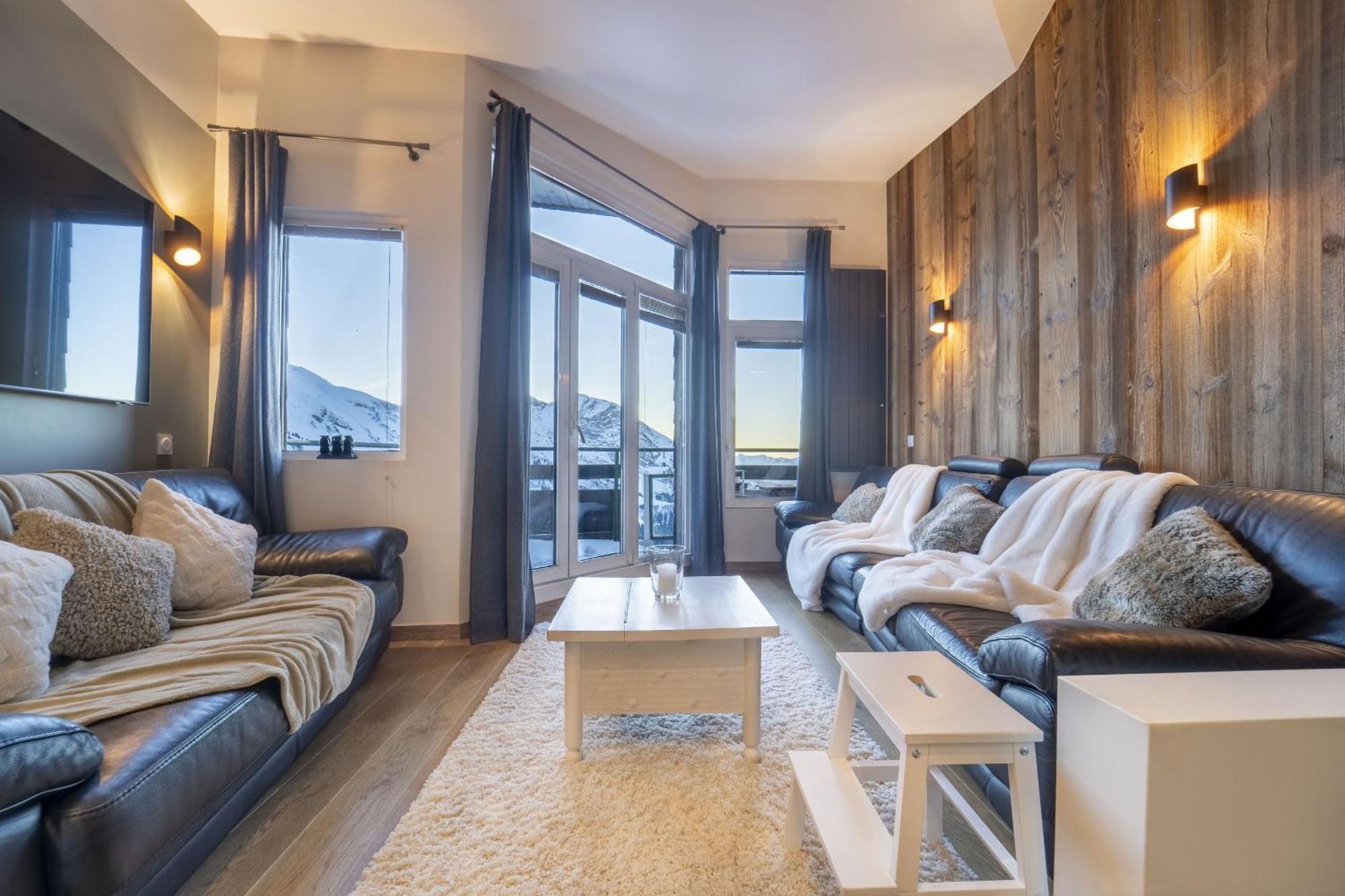 Chalet Sapin By Avoriaz Chalets Exterior photo
