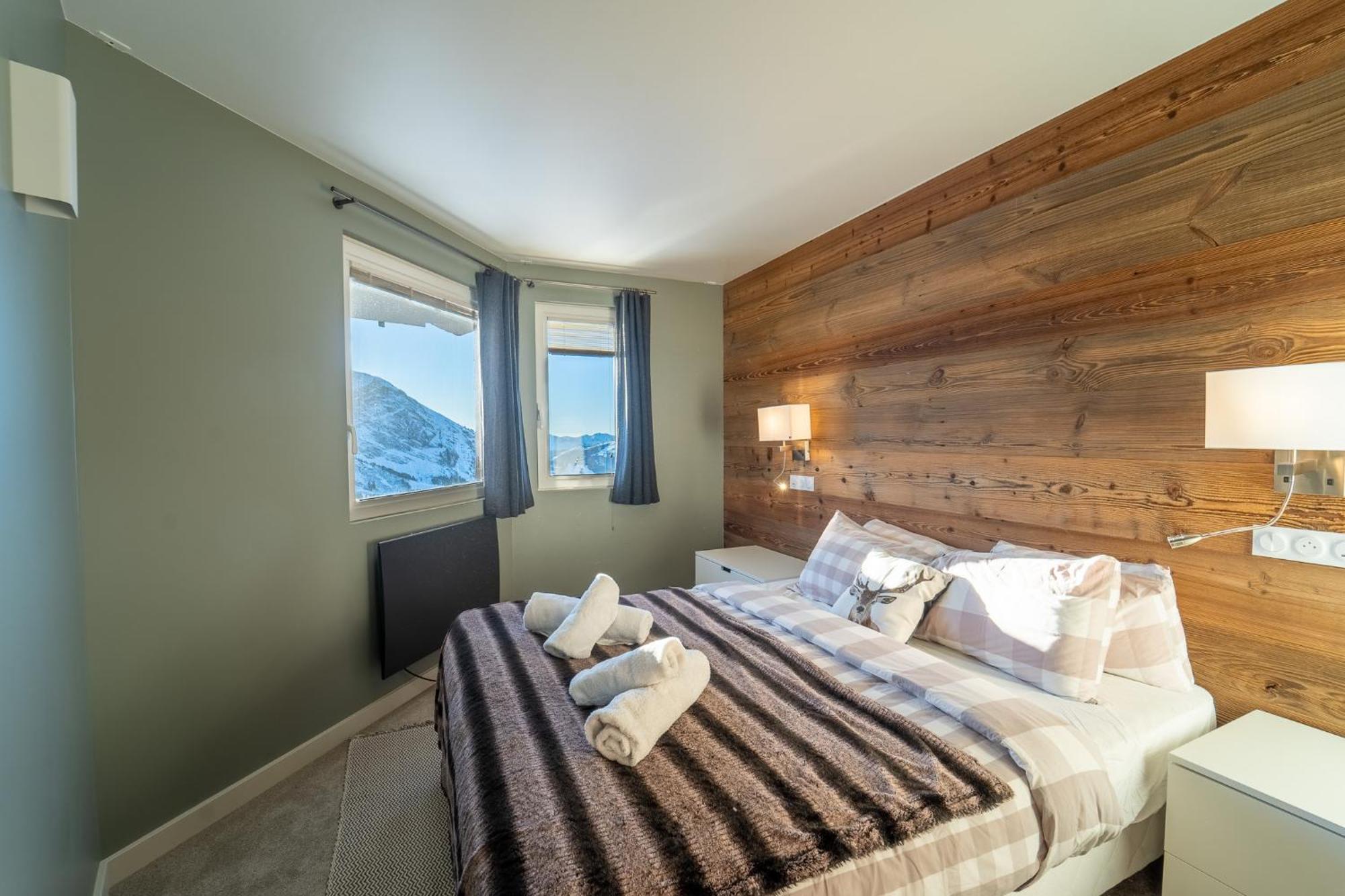 Chalet Sapin By Avoriaz Chalets Exterior photo